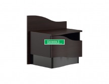 Mebin - Diuna Szafka nocna prawa